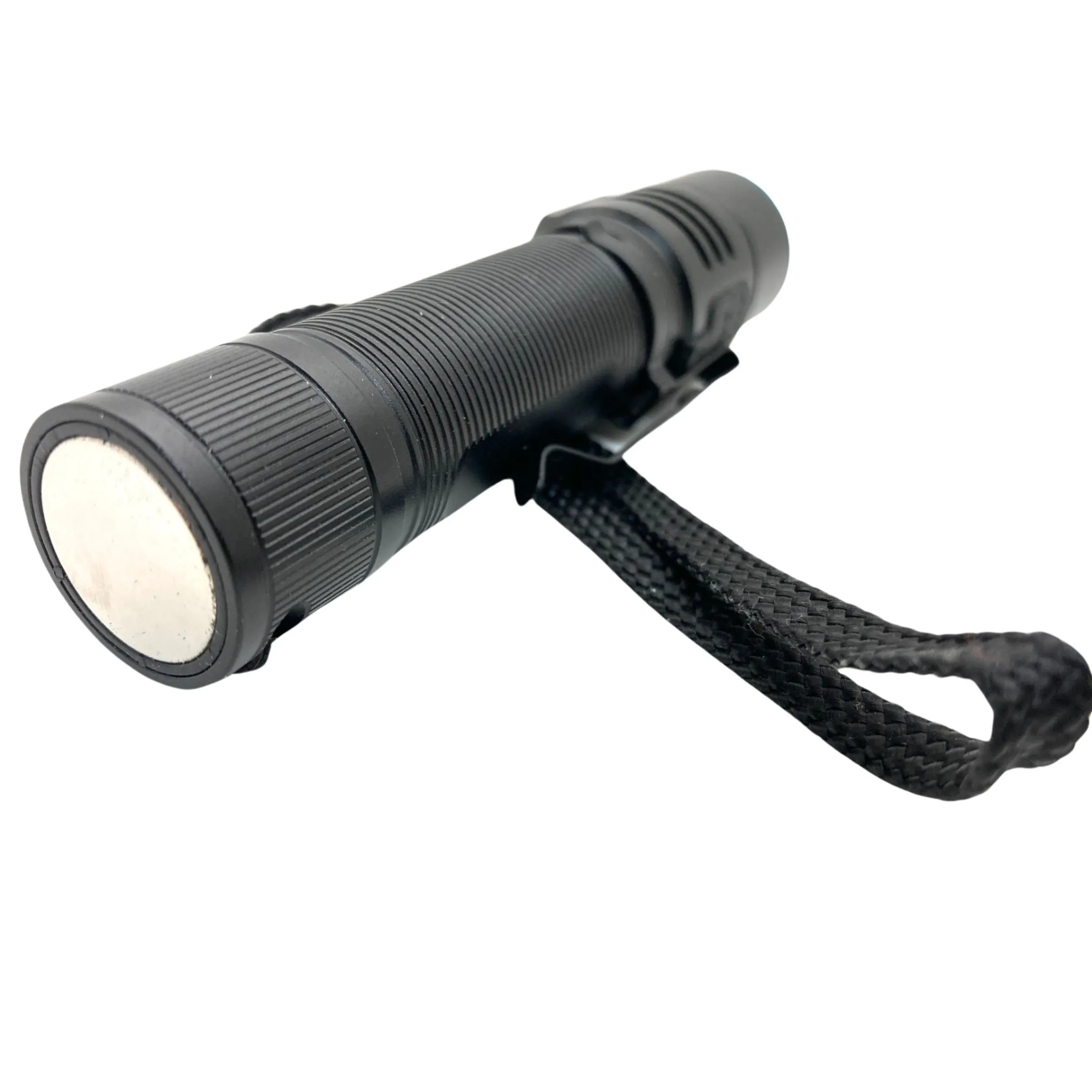 Predator 2000 Rechargeable flashlight^Genesis New