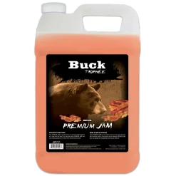 Premium Jam Sweet Bacon Jelly - 4L