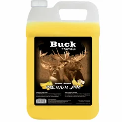 Premium Jam Sweet & Salty Banana Flavor Jelly - 4L^Buck Trophée Sale