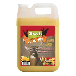 Premium Jam Sweet & Salty Corn Flavor - 4 L^Buck Trophée Hot