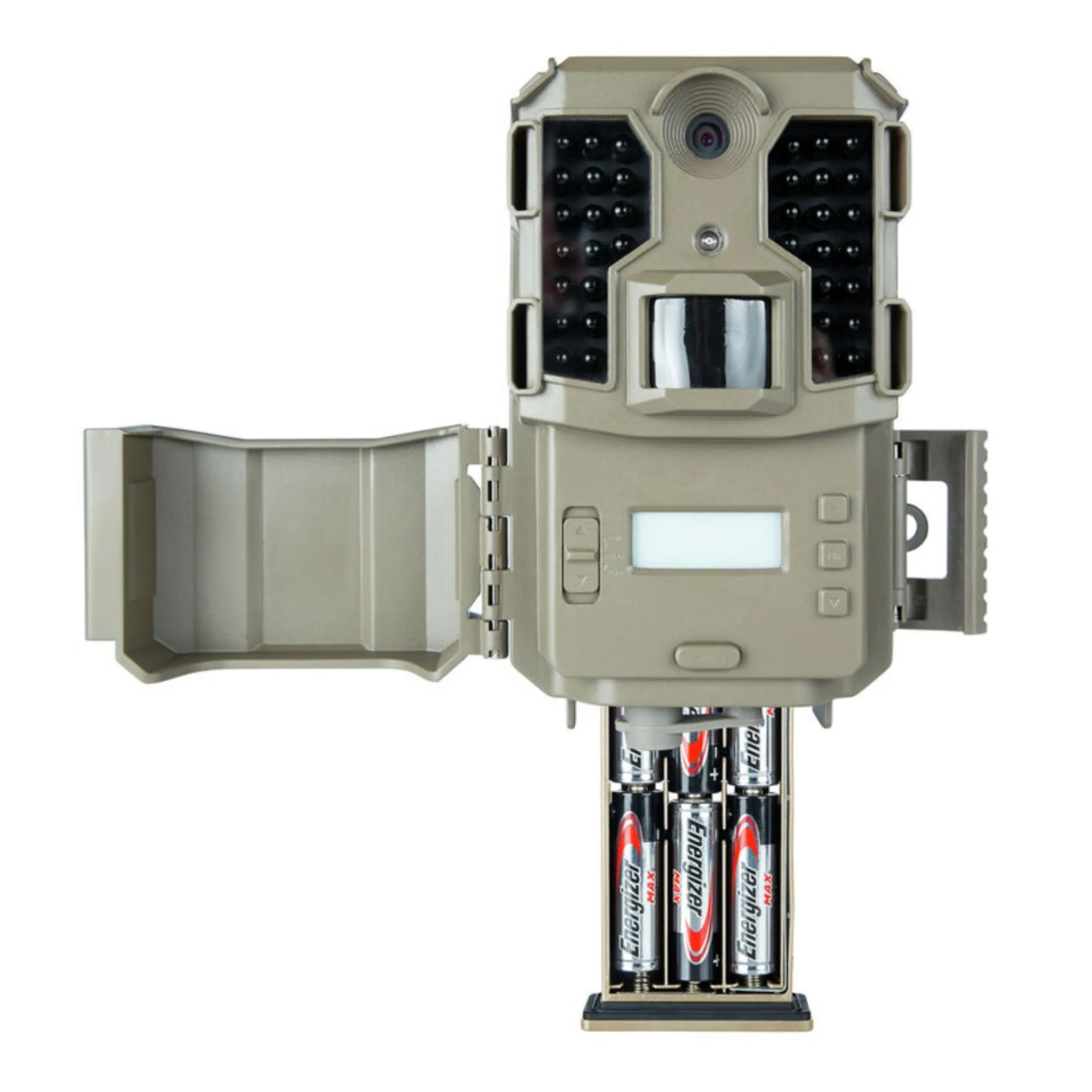Prime L20 Low glow trail camera