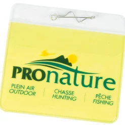Licence holder^Pronature Clearance