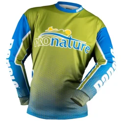 Pronature Team Jersey - Men's^Rapala Clearance