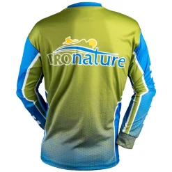 Pronature Team Jersey - Men's^Rapala Clearance