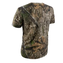Pro SS APX T-shirt - Unisex^Realtree New