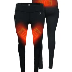 Proton Heated base layer pant - Women’s^Mobile Warming