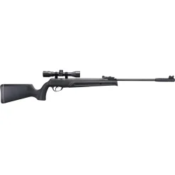 Prymex cal .22 air rifle with scope (1100 fps)^Umarex Discount