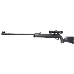 Prymex cal .22 air rifle with scope (1100 fps)^Umarex Discount