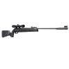 Prymex cal .177 air rifle with scope (490 fps)^Umarex
