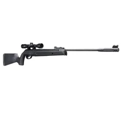 Prymex cal .177 air rifle with scope (490 fps)^Umarex