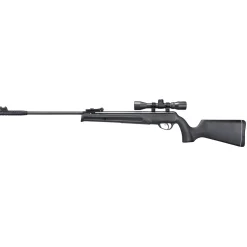 Prymex cal .177 air rifle with scope (490 fps)^Umarex