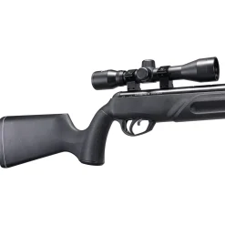 Prymex cal .177 air rifle with scope (490 fps)^Umarex