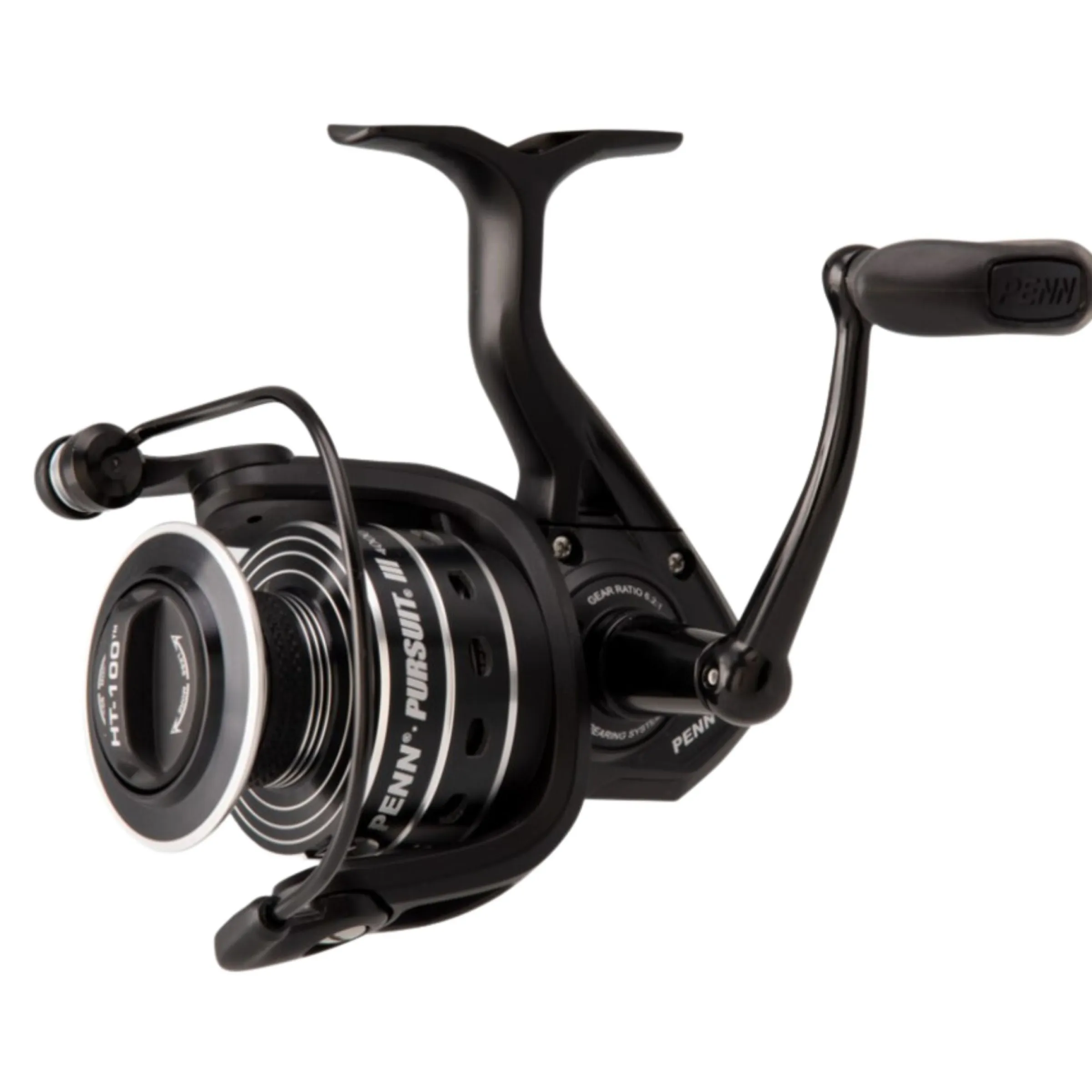 Pursuit III Travel spinning reel^Penn Hot
