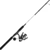 Pursuit IV Travel spinning combo^Penn