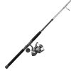 Pursuit® V Travel Spinning Combo - MH (6000)^Penn Outlet