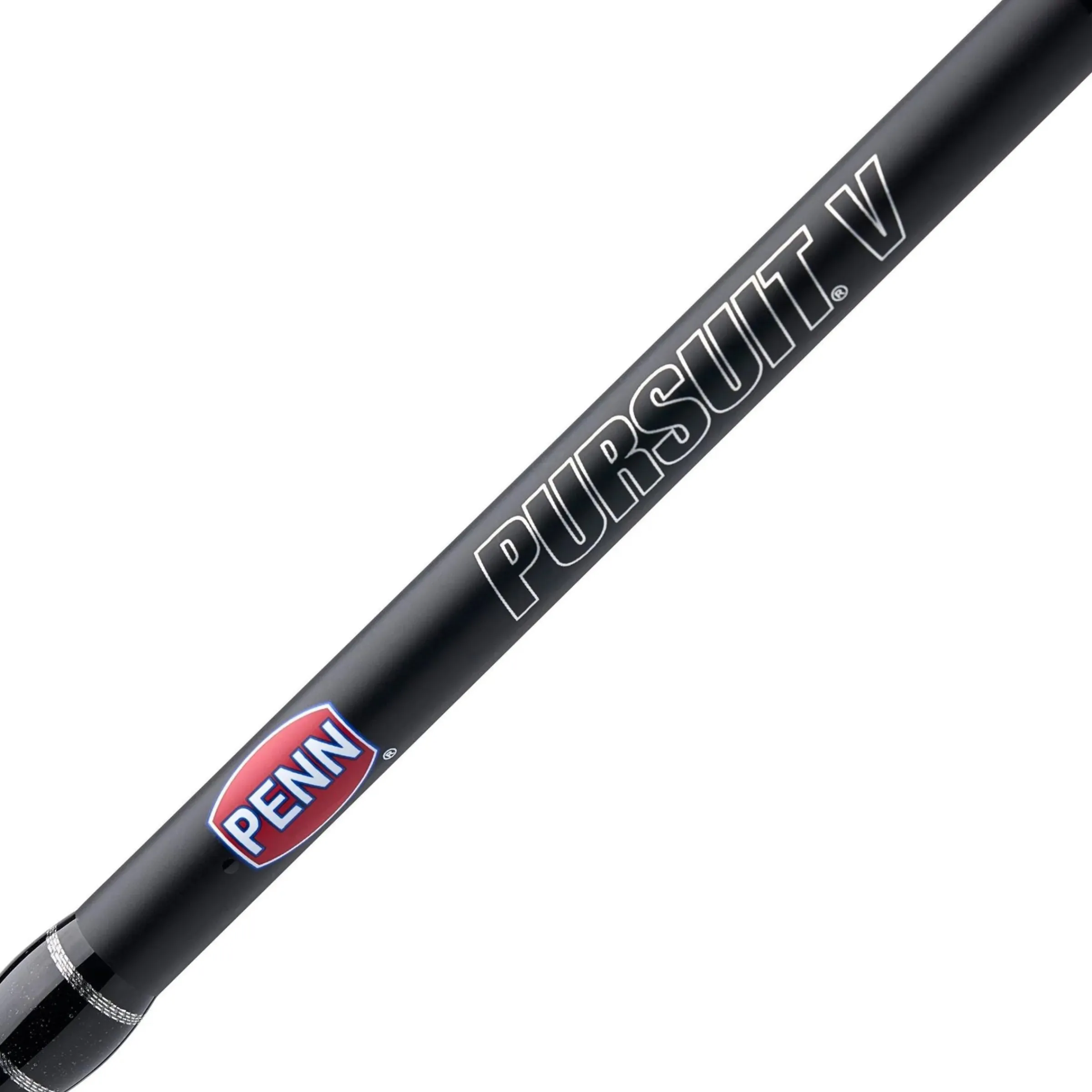 Pursuit® V Travel Spinning Combo - MH (6000)^Penn Outlet