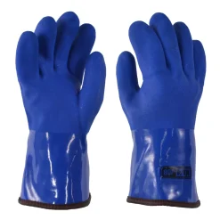 PVC lined gloves - Men's^10-4 JOB Hot