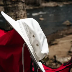 Quick dry hat - Men's