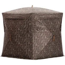 R180 Panoramic ground blind