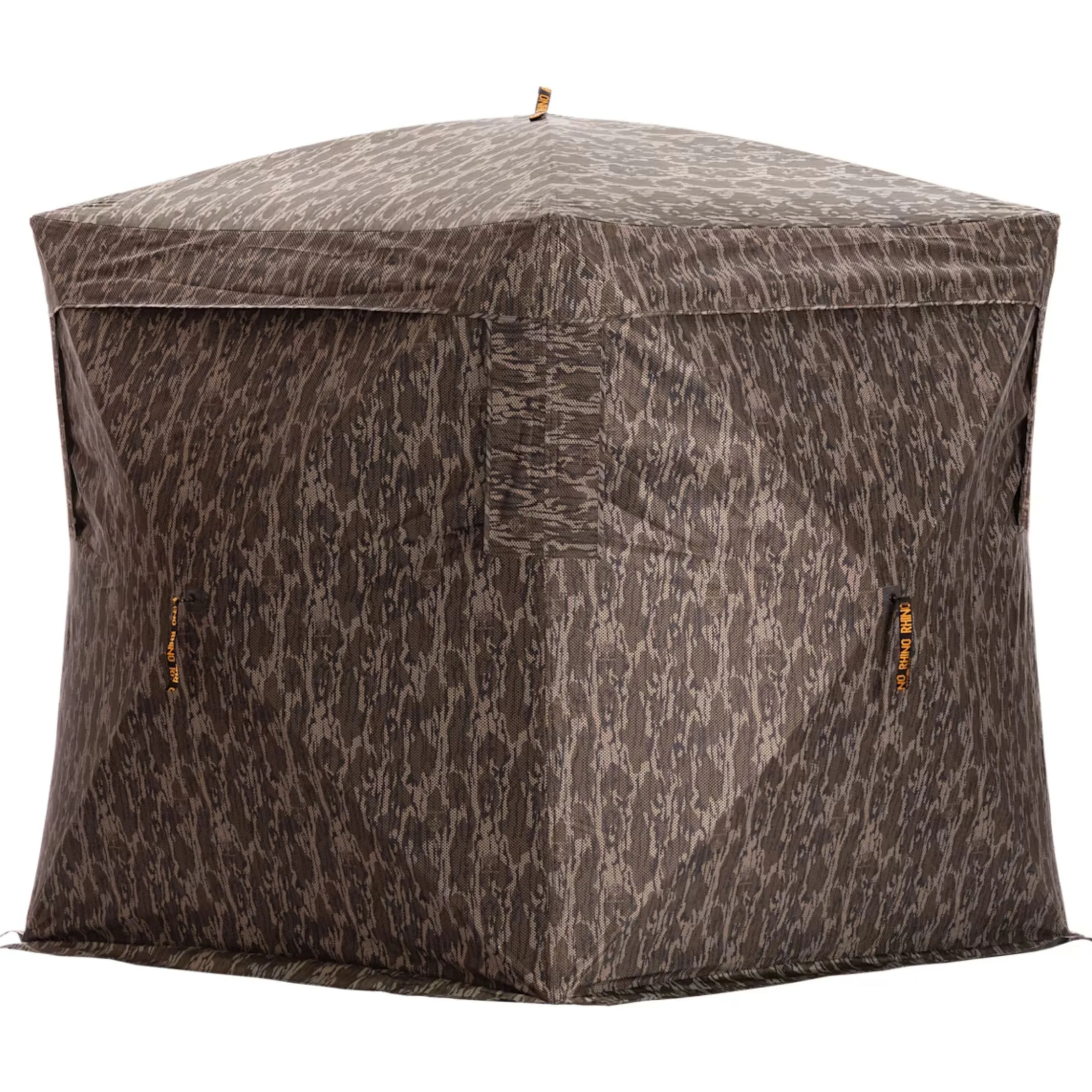 R180 Panoramic ground blind