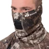Rafale Mesh neck gaiter - Men's^Hypnose Online