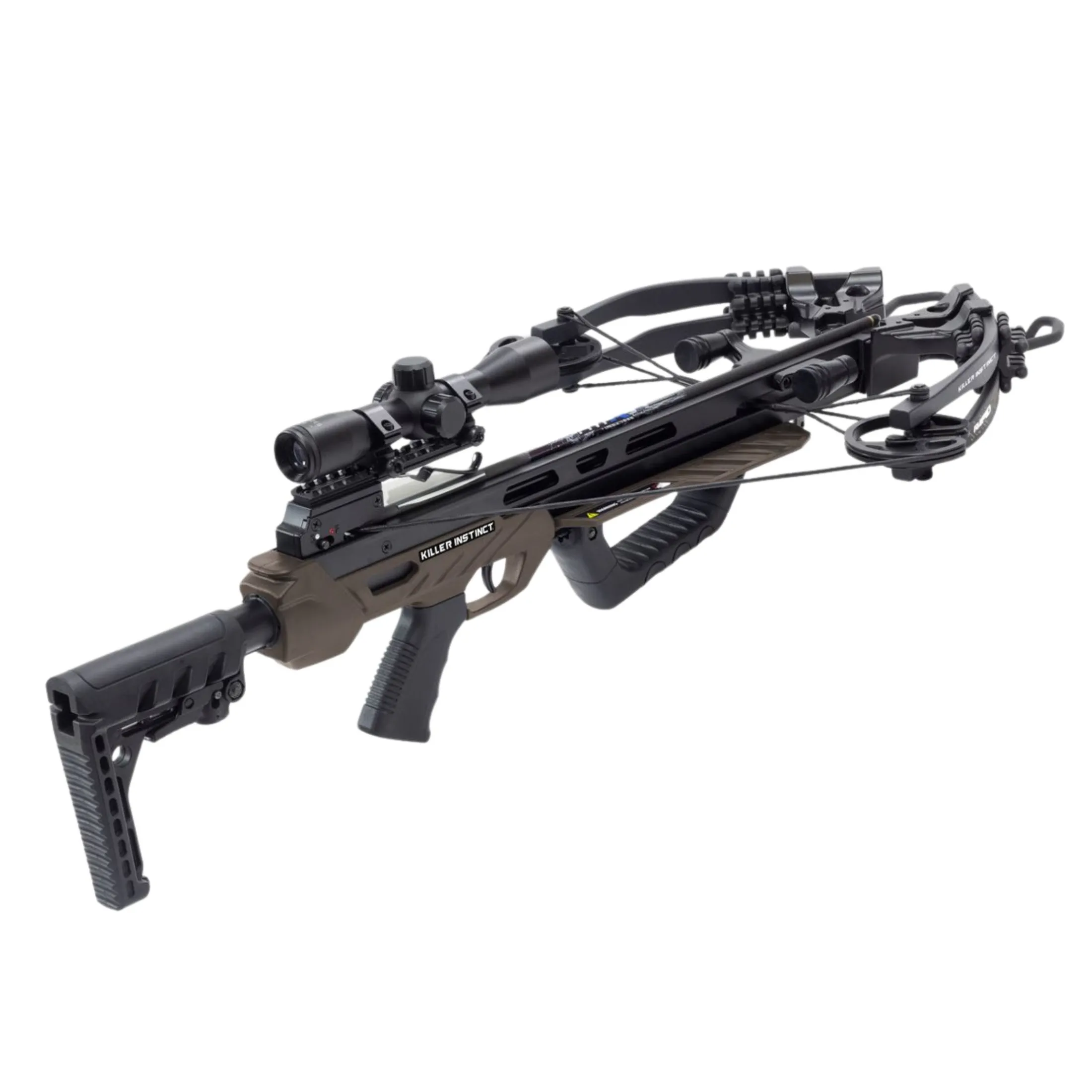Rapid 420 Crossbow