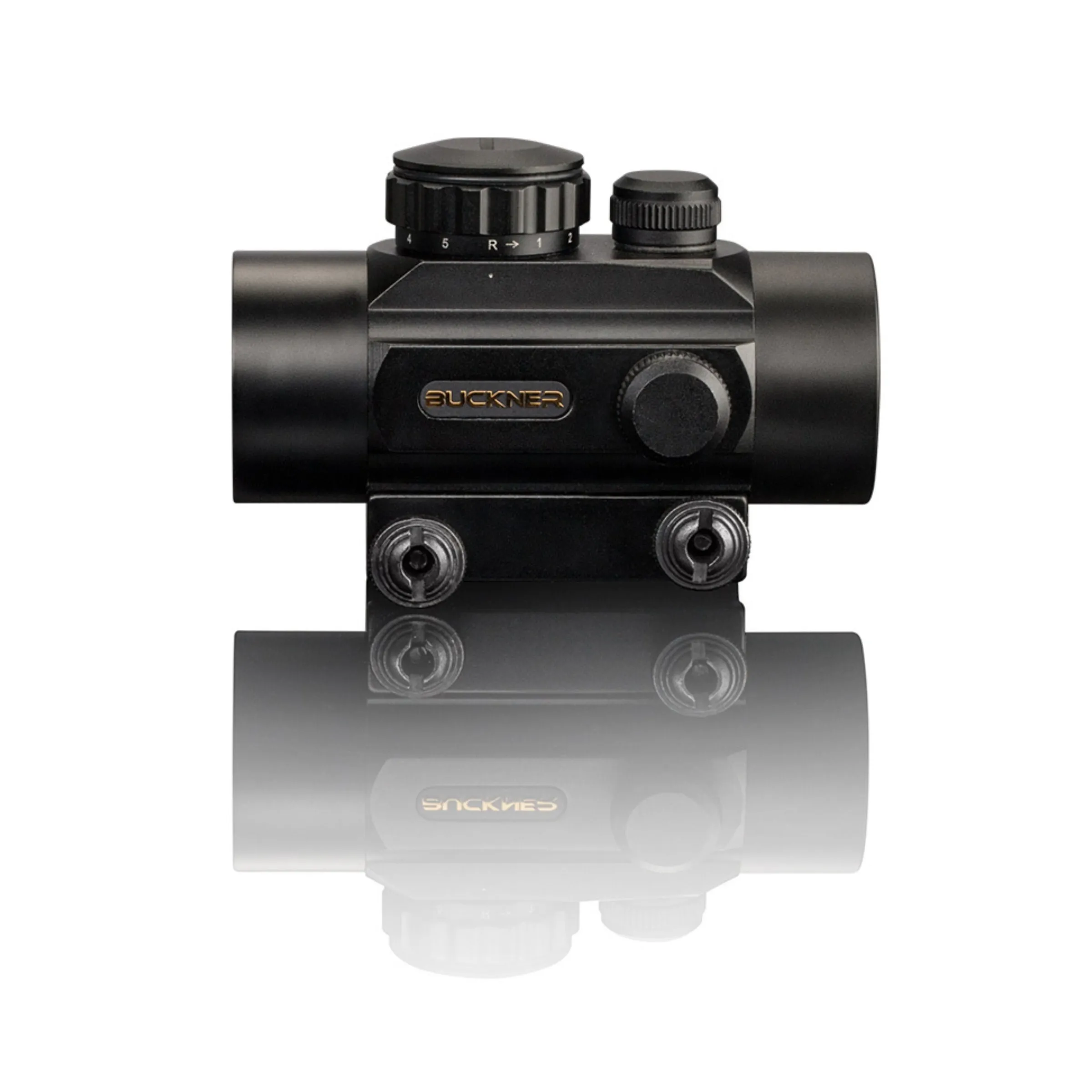 RED DOT 1X30mm IM Scope^Buckner