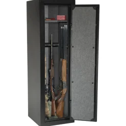 REDFIELD Safe - 12 guns^Canadian Shield Hot