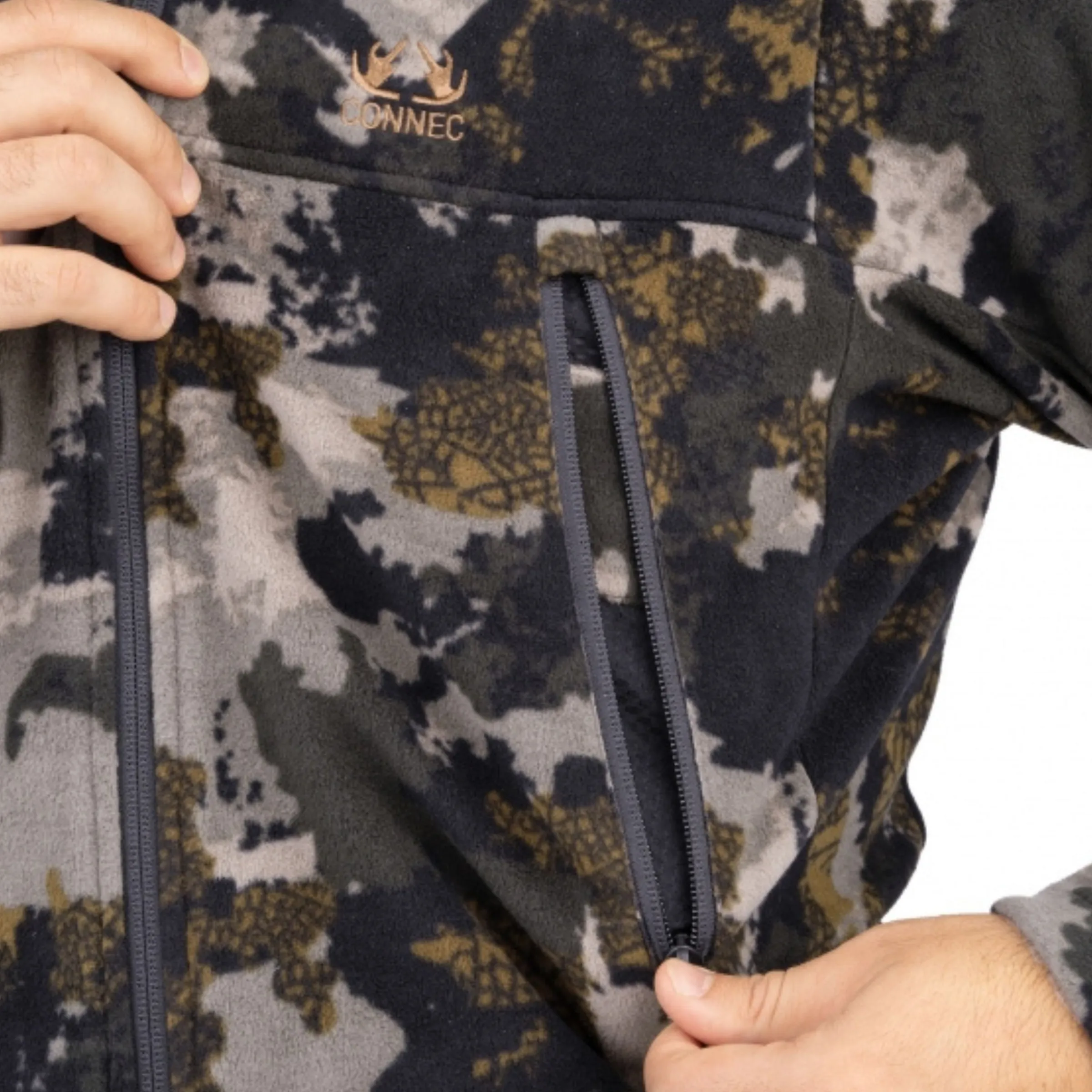 Revelstoke Outvision Jacket - Men's^Connec Discount