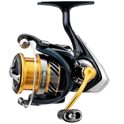 Revros LT Spinning reel^Daïwa New