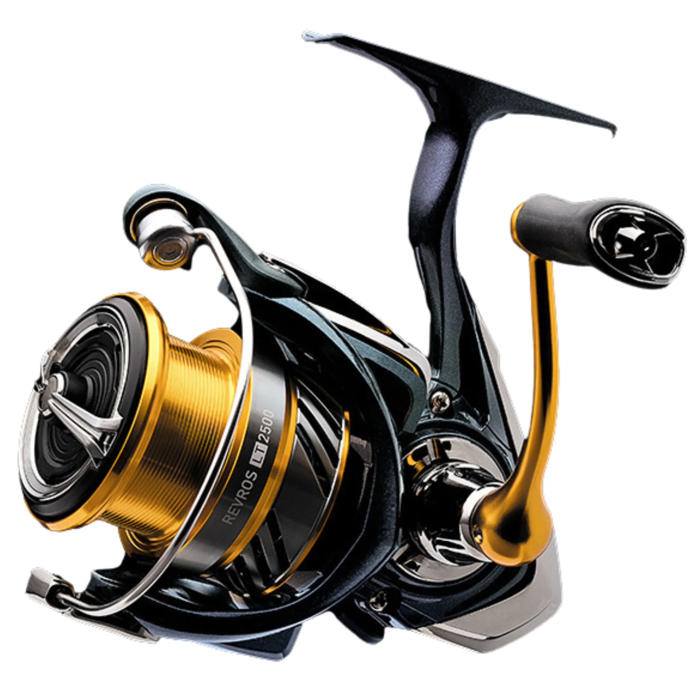 Revros LT Spinning reel^Daïwa New
