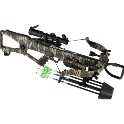 RevX Crossbow^Excalibur New