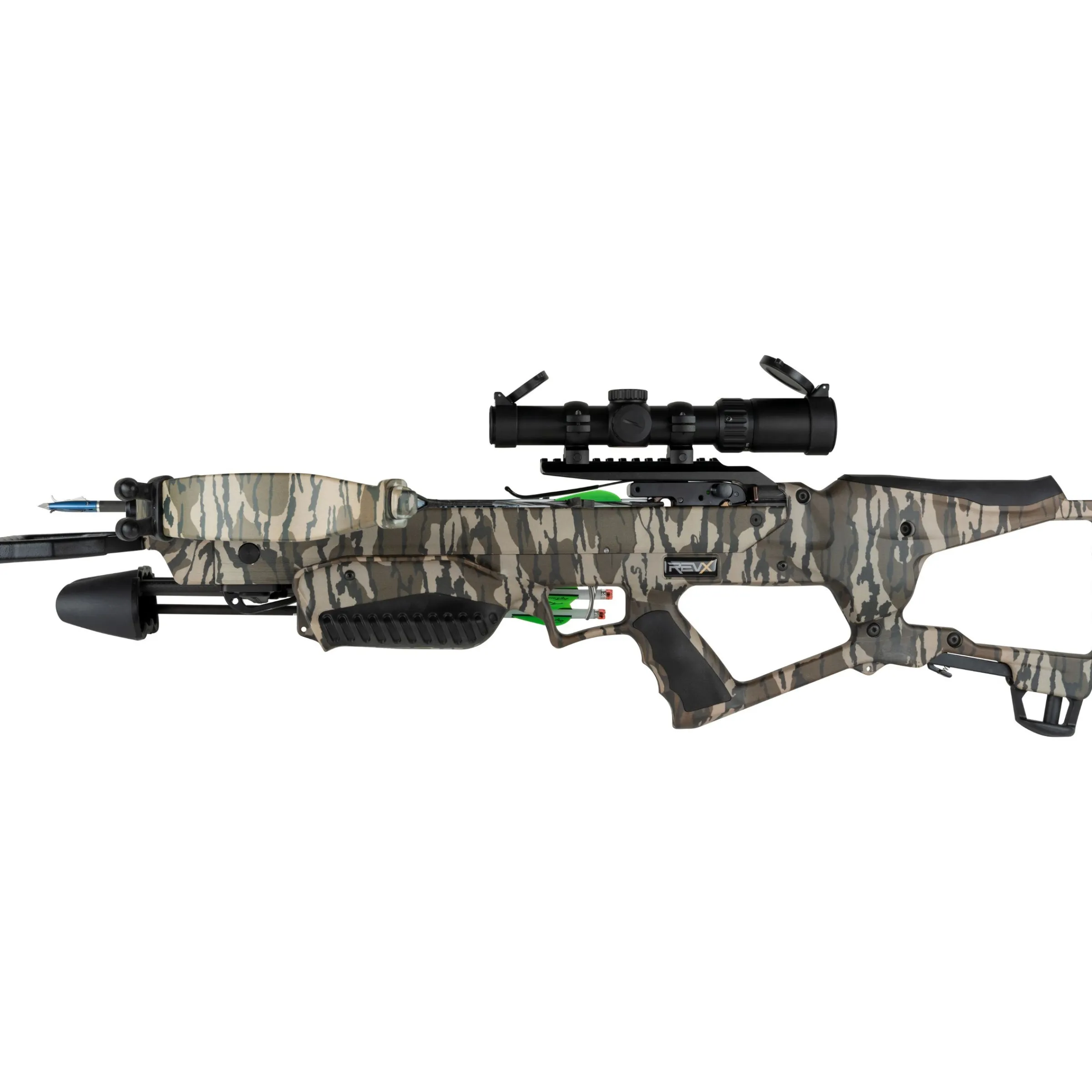 RevX Crossbow^Excalibur New