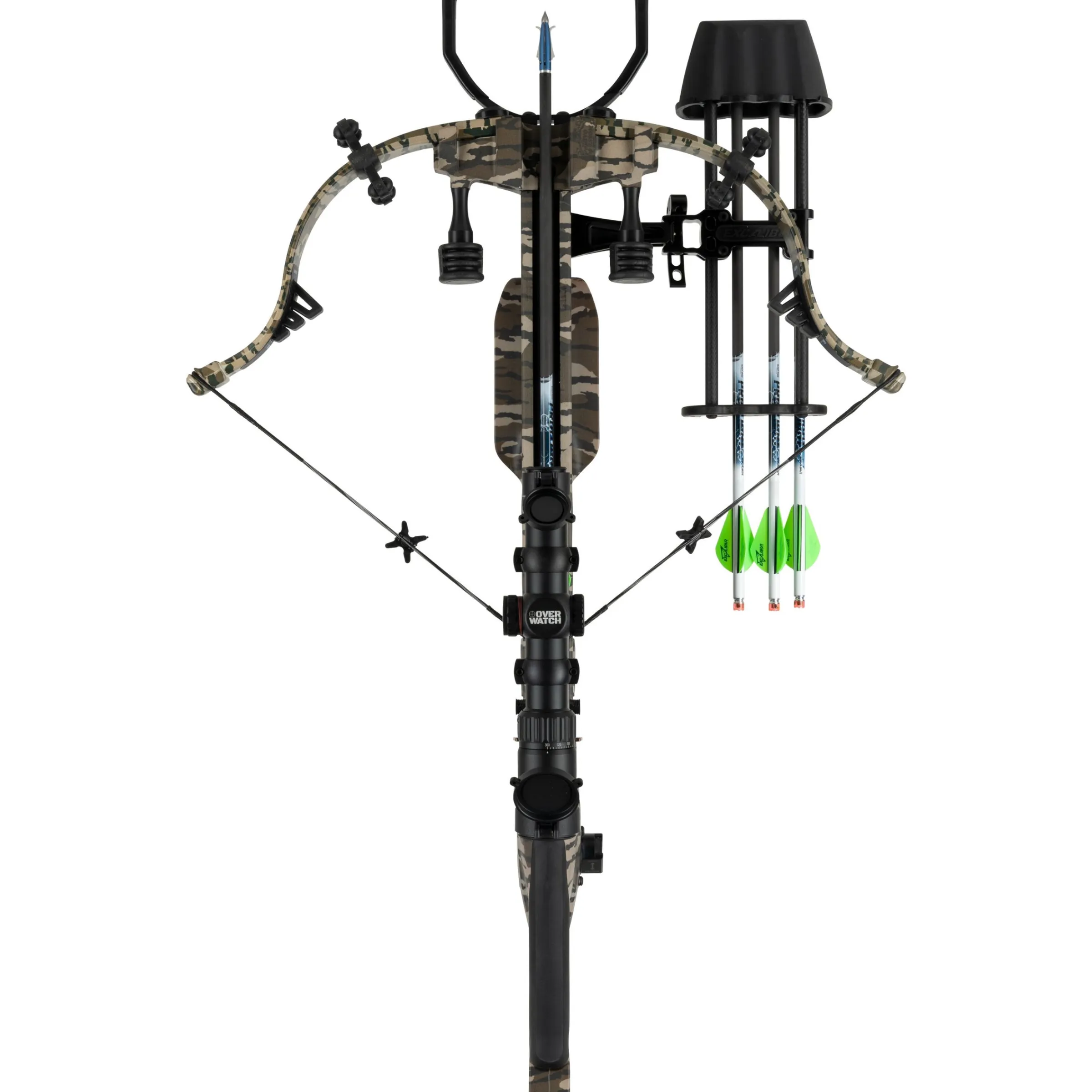 RevX Crossbow^Excalibur New