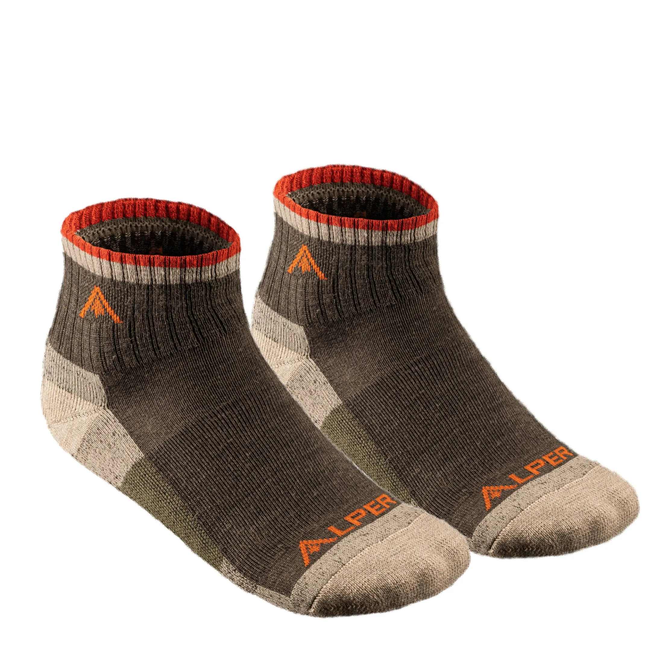 River Socks - Men's
