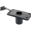 Rod Holder Flush Deck Mount^Scotty Hot