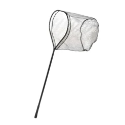 Rubberized Nylon Landing Net - 55 in^Amundson Clearance