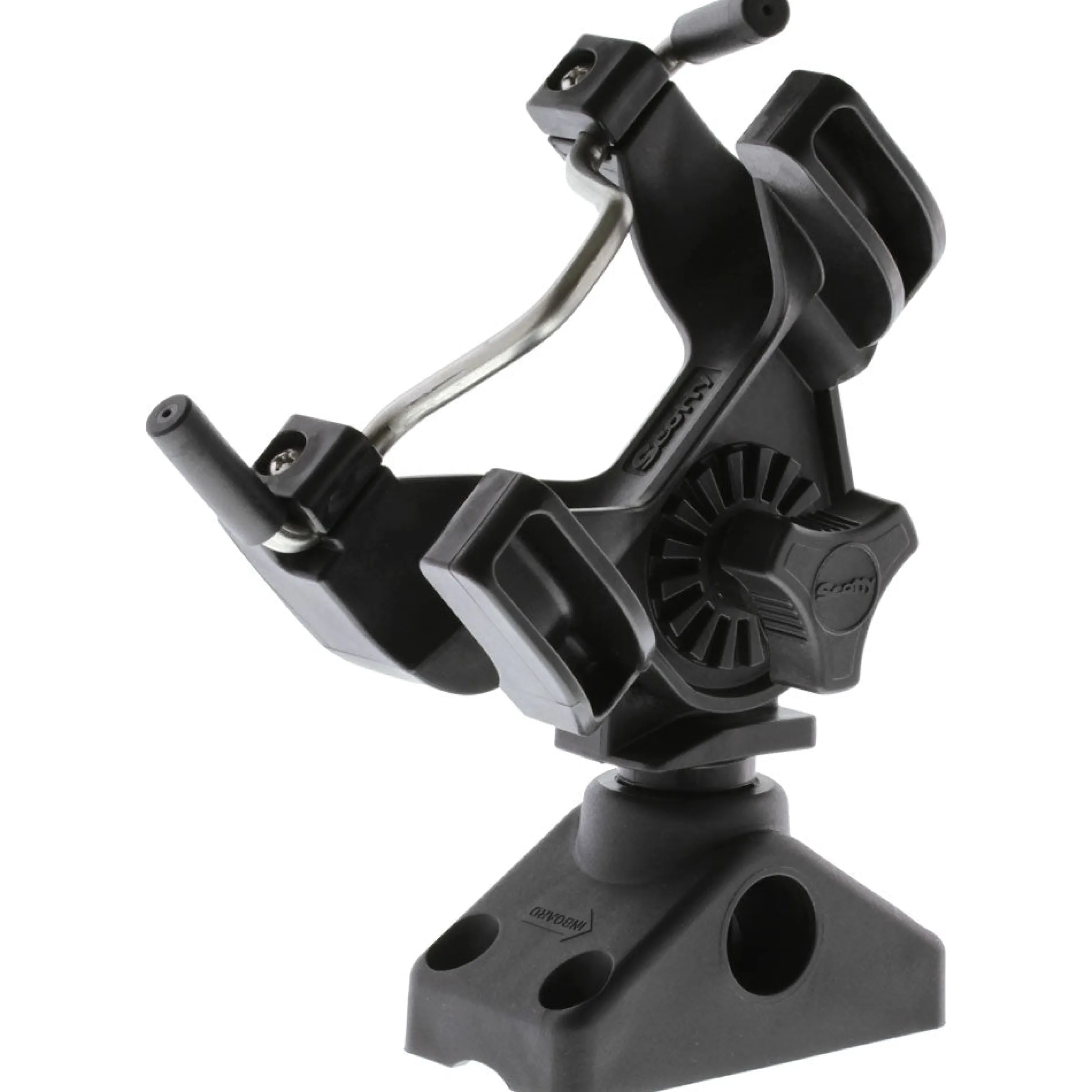 R-5 universal rod holder^Scotty New