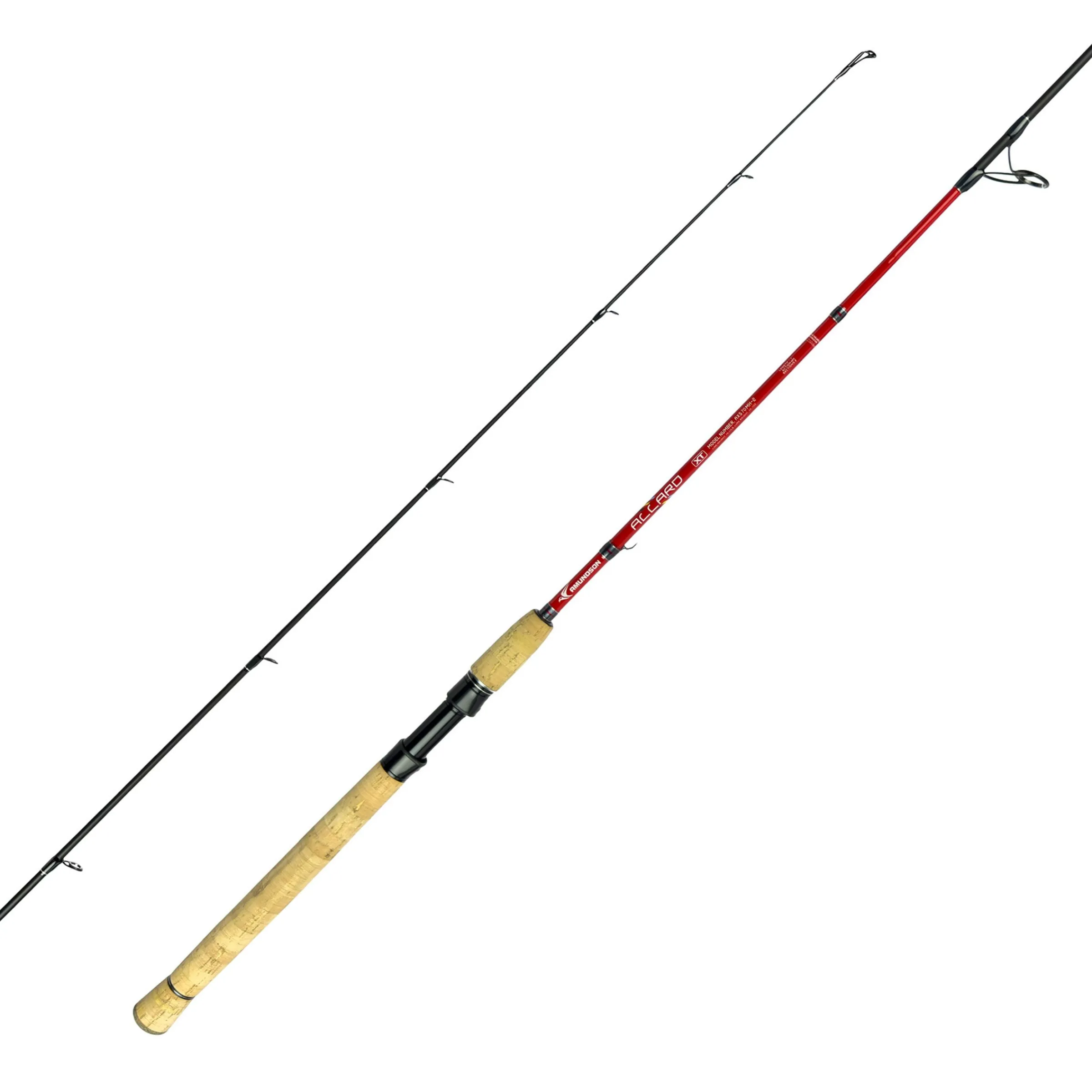 Salt Water Spinning combo^Amundson Discount
