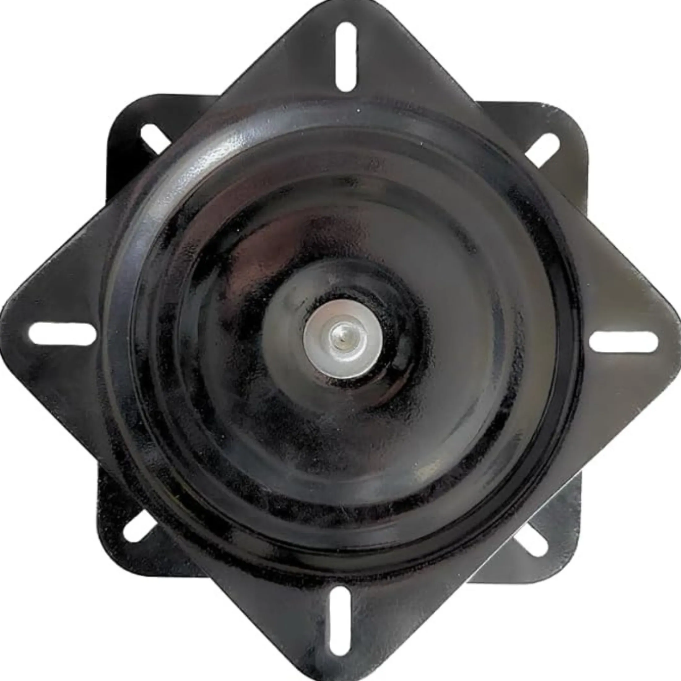 Seat swivel