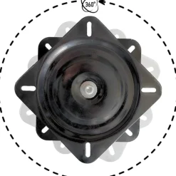 Seat swivel^Blue Dog Marine Discount