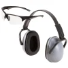 Shooting earmuff and glasses combo^Allen