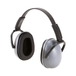 Shooting earmuff and glasses combo^Allen