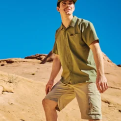 Silver Ridge Short - Men's