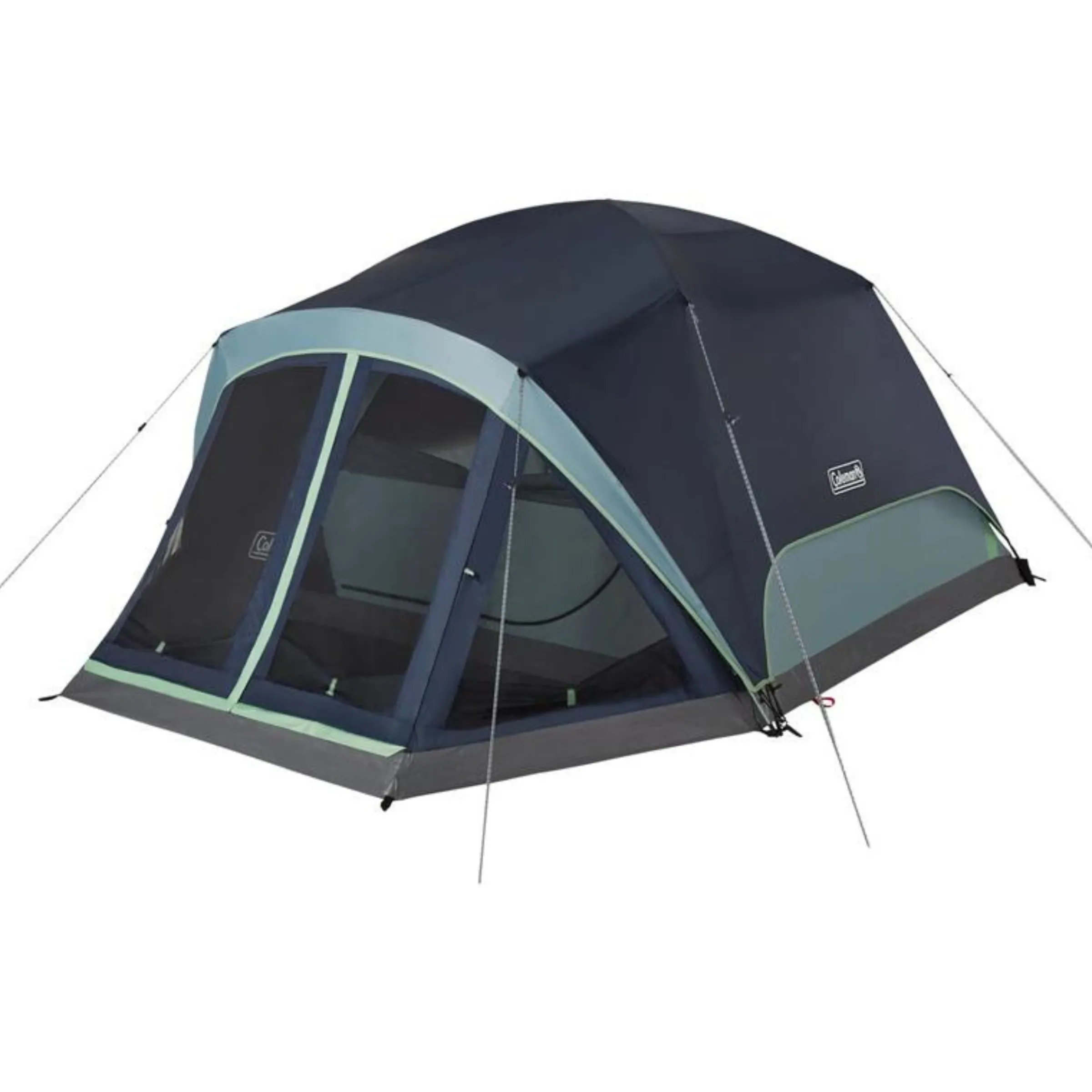 Skydome Tent - 4 persons^Coleman Online