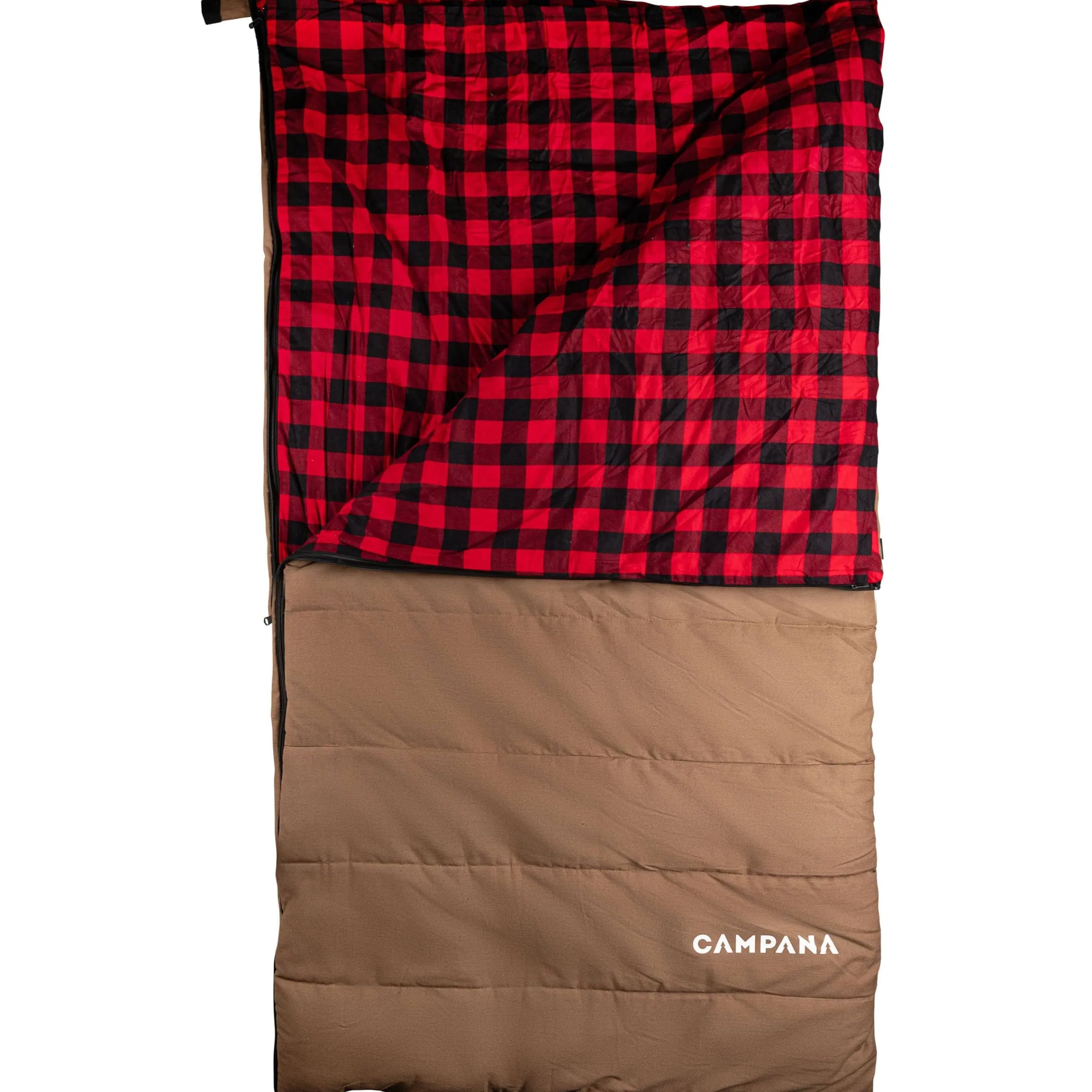 Sleeping bag - extra wide^Campana Sale