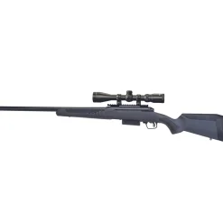 220 Slug cal. 20 bolt action slug gun for left-handed with scope^SAVAGE