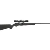212 Slug cal. 12 bolt action slug gun with scope^SAVAGE Hot