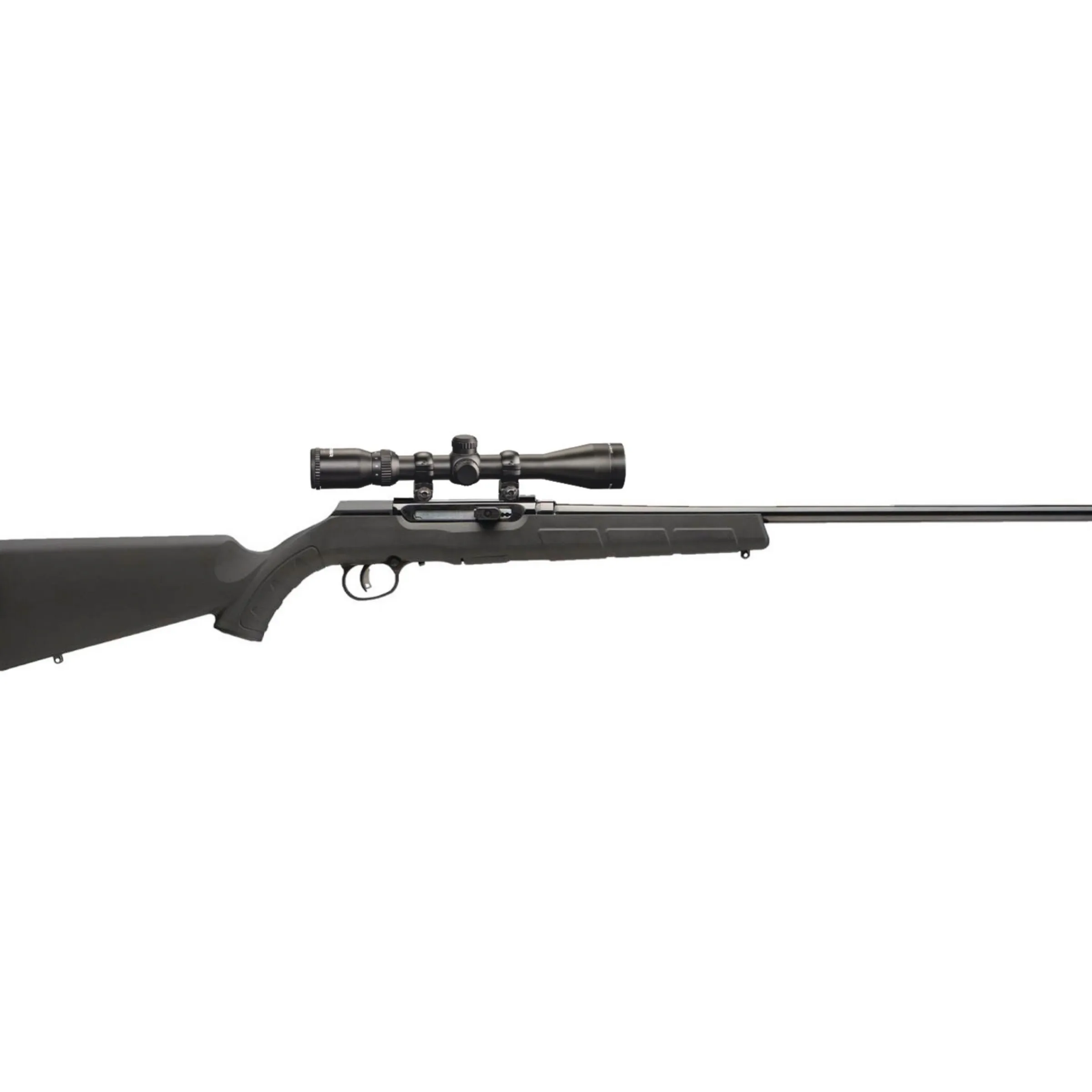 212 Slug cal. 12 bolt action slug gun with scope^SAVAGE Hot
