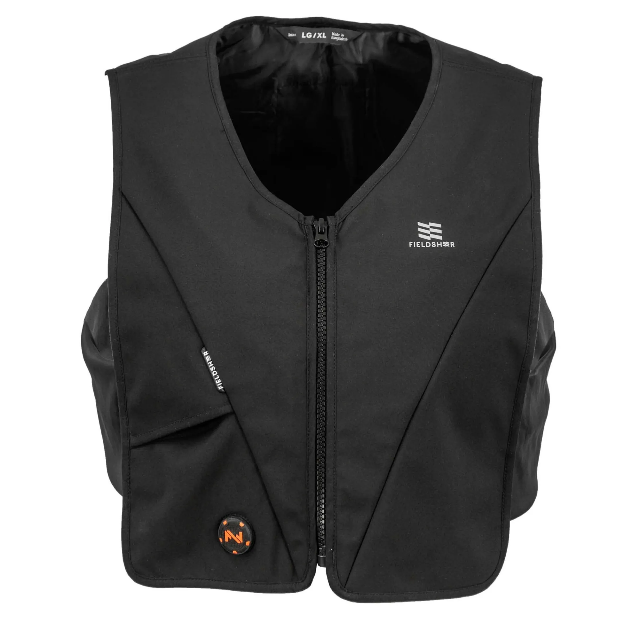 Smart "Thawdaddy" 2.0 heated vest - Unisex